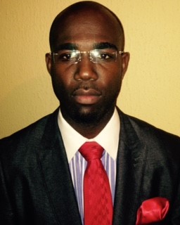 Barrister Adedipo Adewetan (LLB, BL)